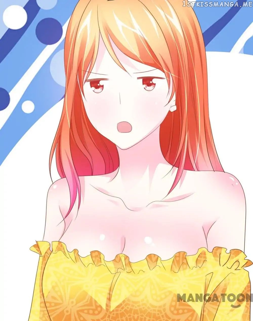 Fall in Love Because of You chapter 44 - page 4