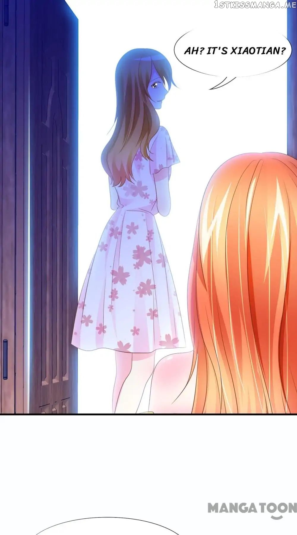 Fall in Love Because of You chapter 44 - page 5