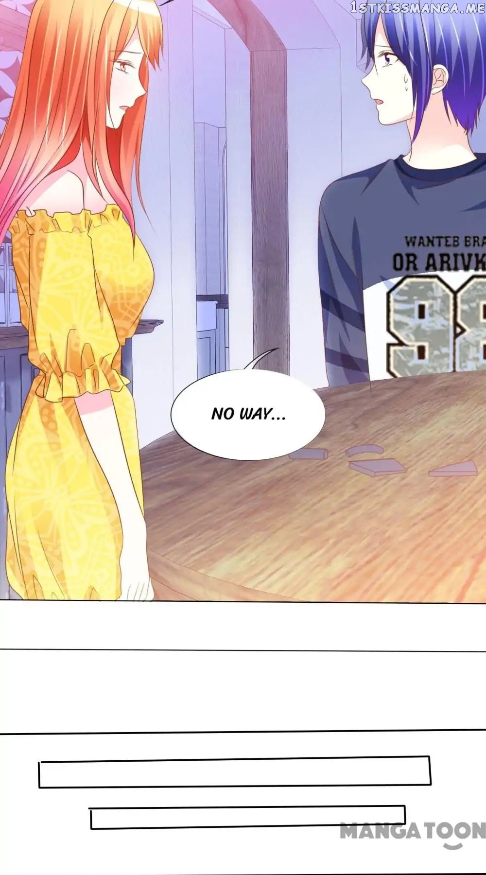 Fall in Love Because of You chapter 44 - page 7