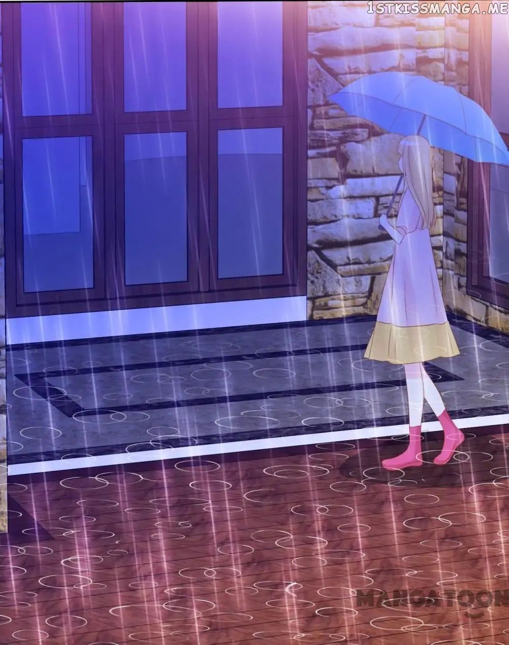 Fall in Love Because of You chapter 44 - page 8