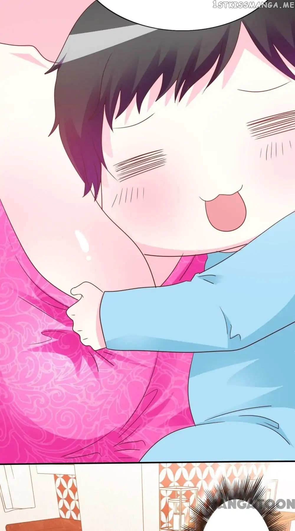 Fall in Love Because of You chapter 42 - page 10