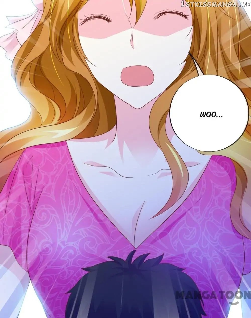 Fall in Love Because of You chapter 42 - page 16