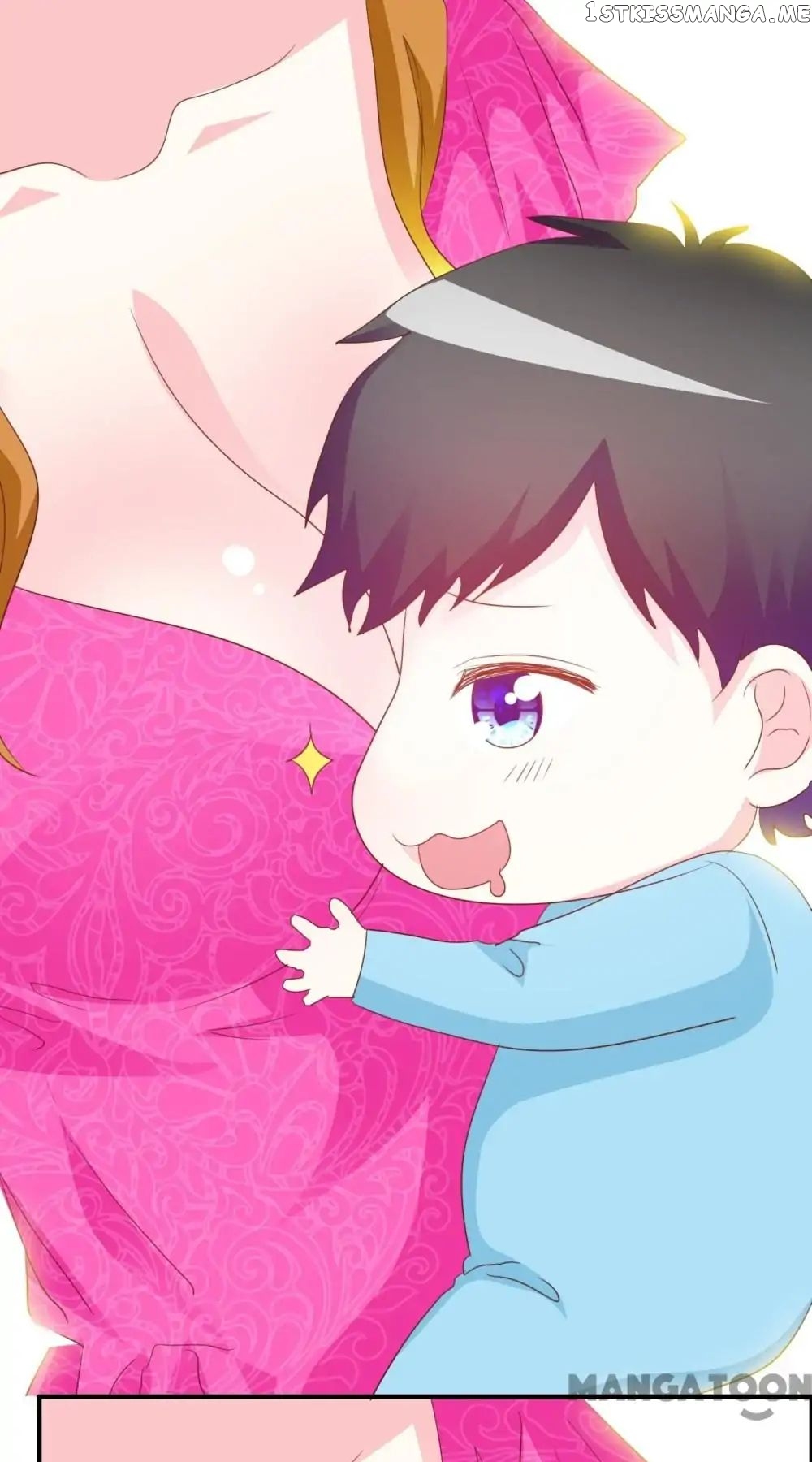 Fall in Love Because of You chapter 42 - page 17