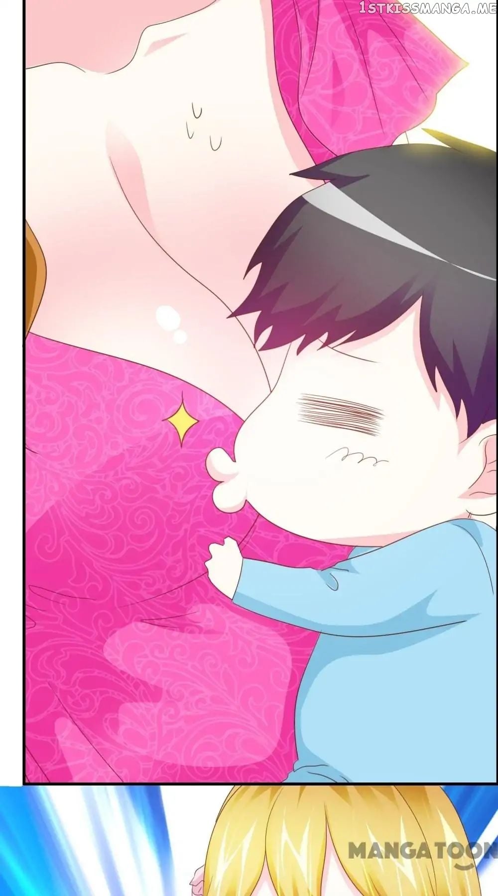 Fall in Love Because of You chapter 42 - page 18