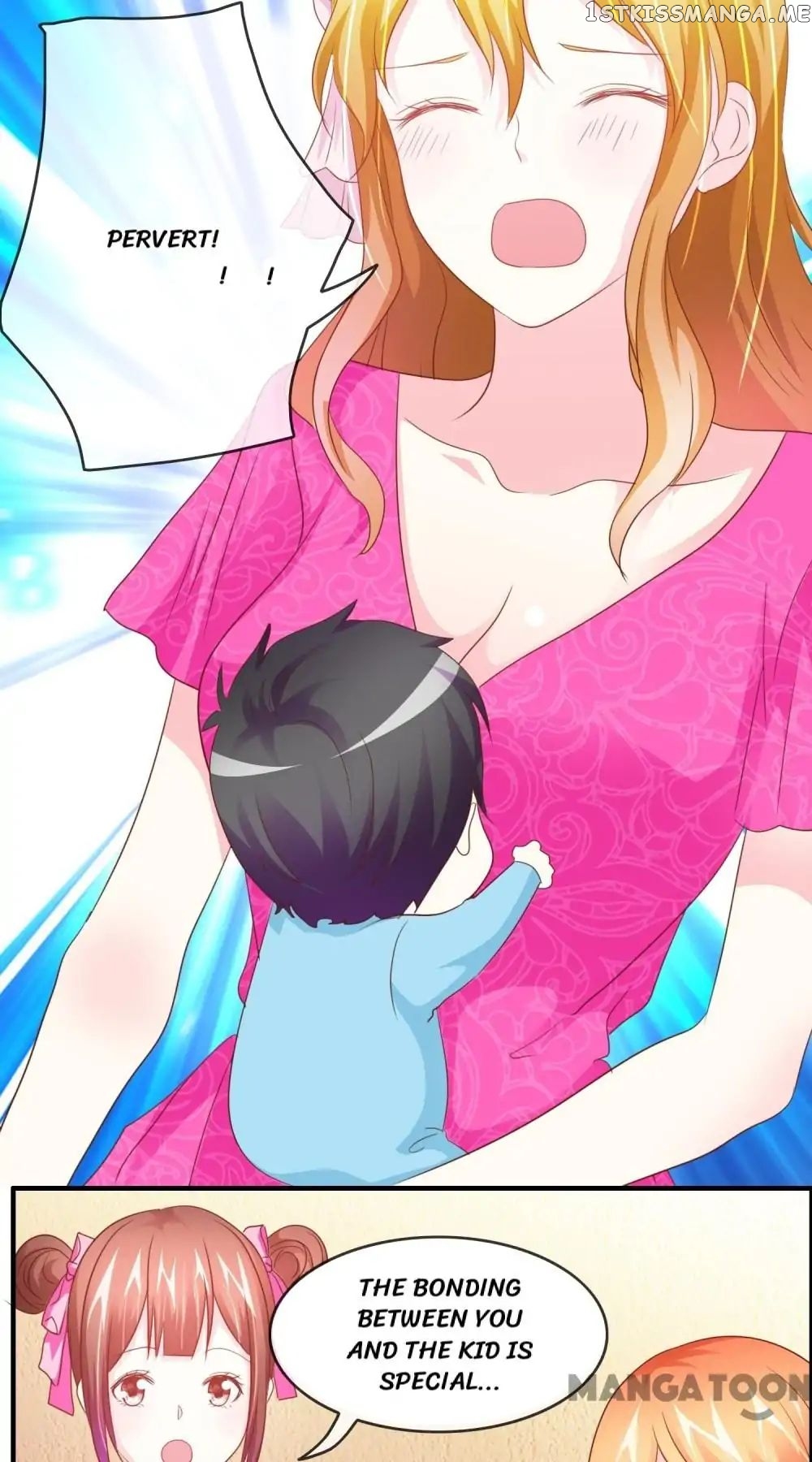 Fall in Love Because of You chapter 42 - page 19