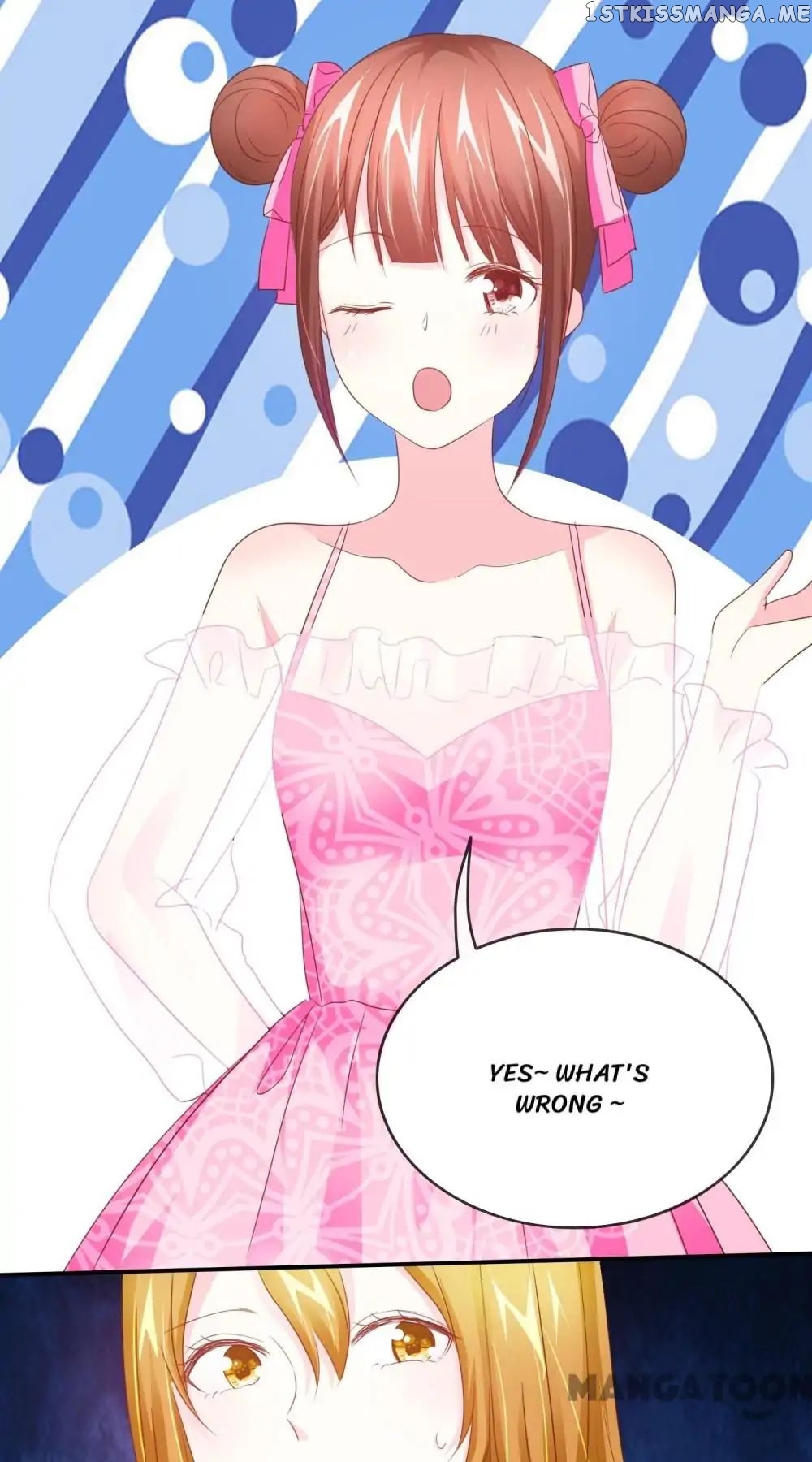Fall in Love Because of You chapter 42 - page 22