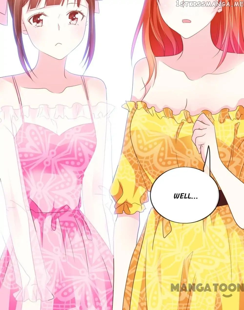 Fall in Love Because of You chapter 42 - page 24