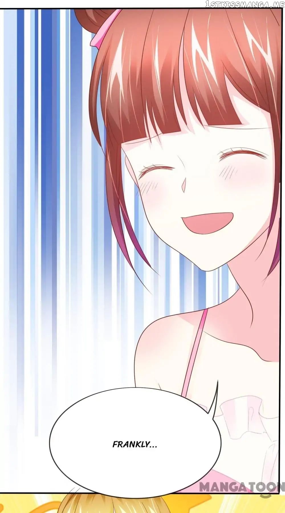 Fall in Love Because of You chapter 42 - page 25
