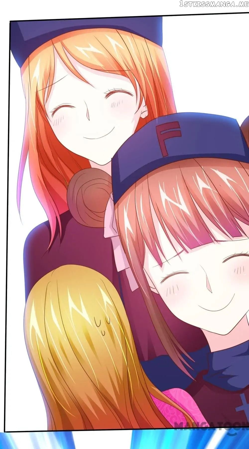 Fall in Love Because of You chapter 42 - page 29