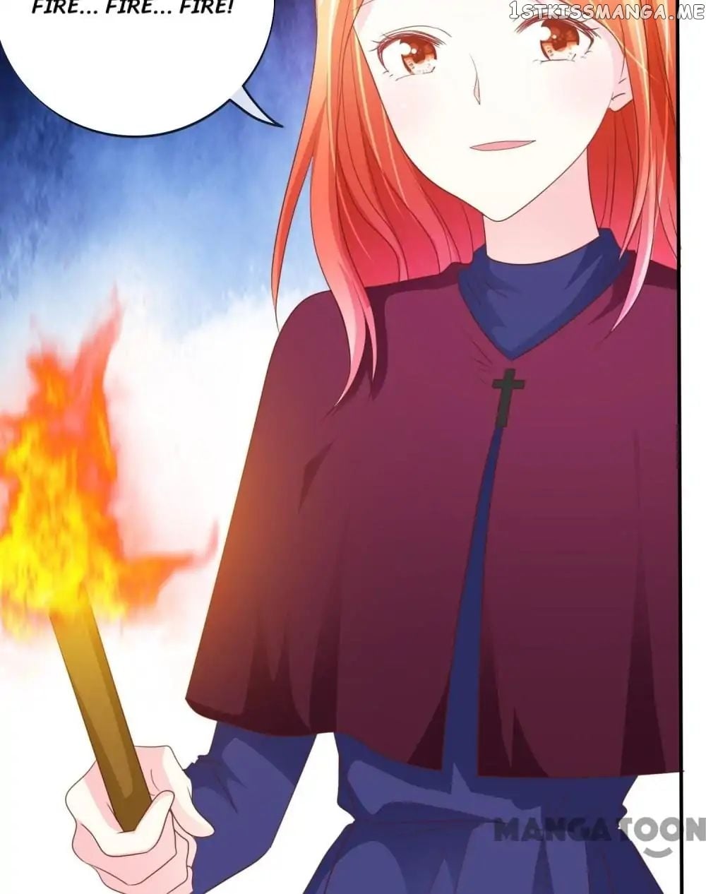 Fall in Love Because of You chapter 42 - page 32