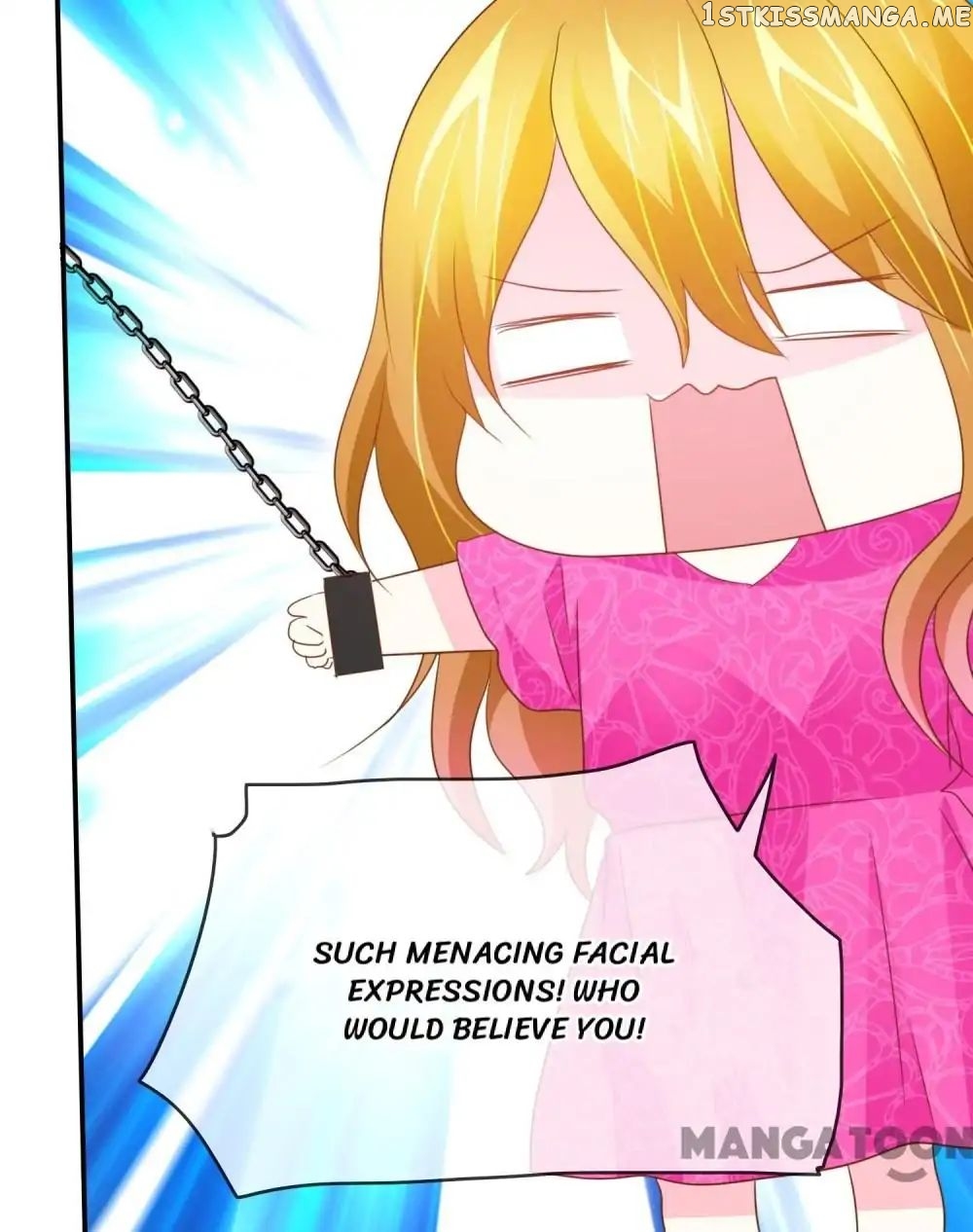 Fall in Love Because of You chapter 42 - page 36