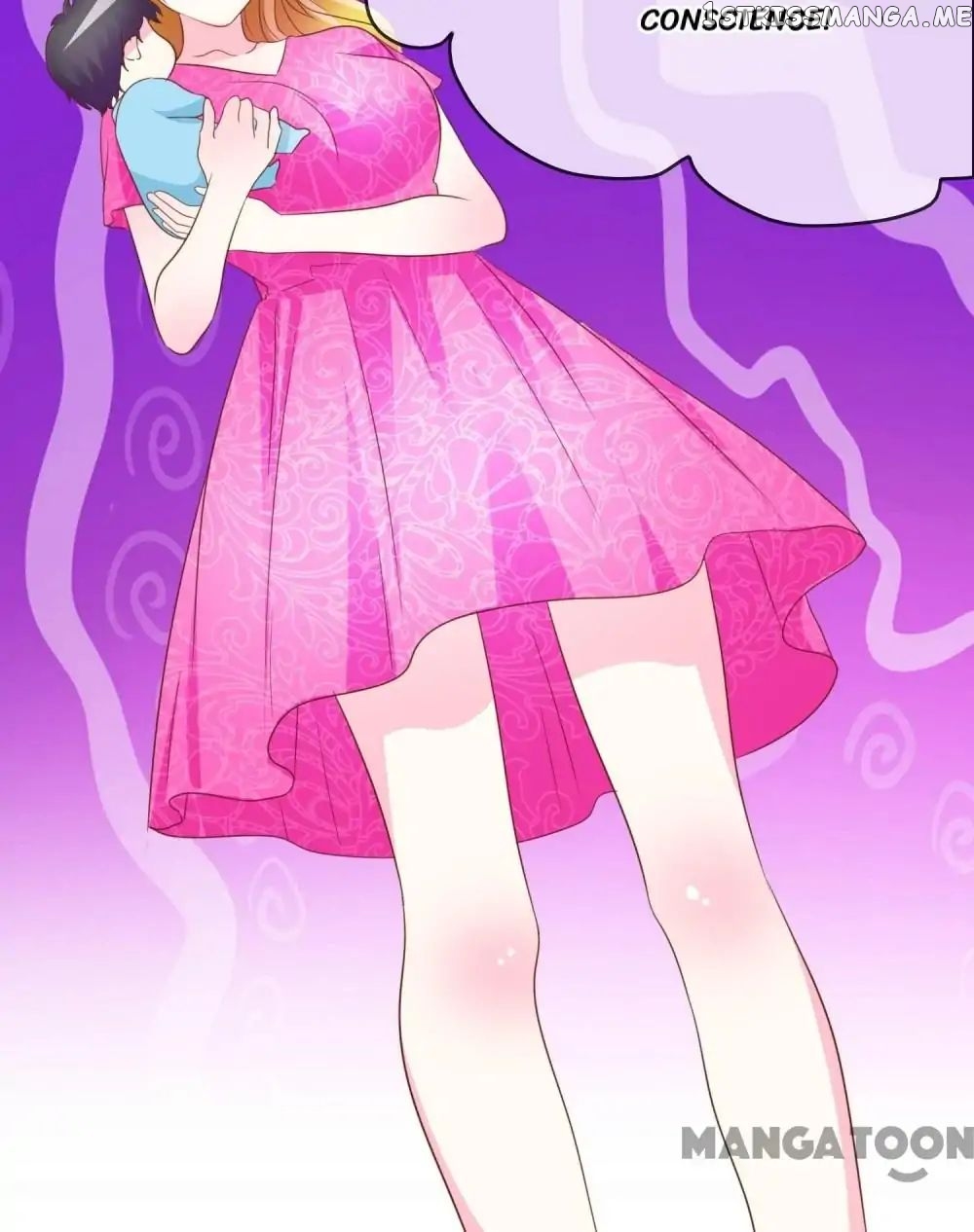 Fall in Love Because of You chapter 42 - page 4