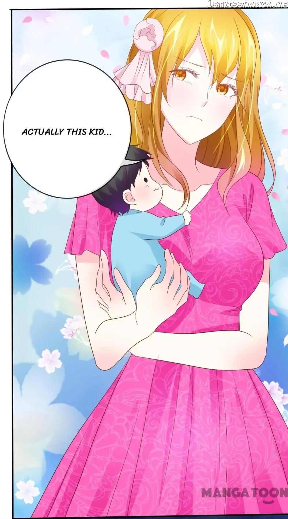 Fall in Love Because of You chapter 42 - page 5