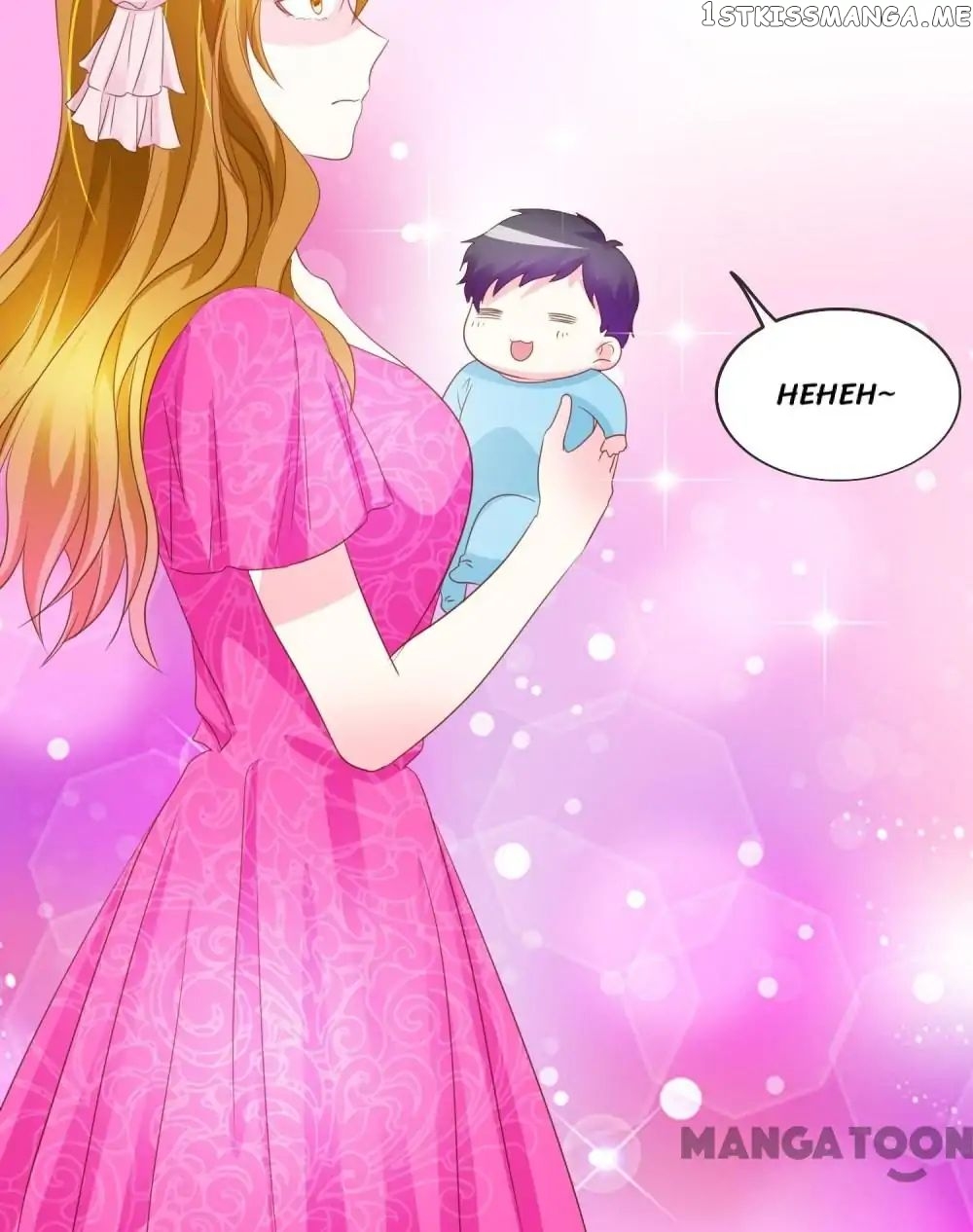 Fall in Love Because of You chapter 42 - page 8