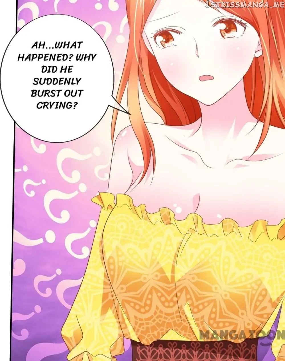 Fall in Love Because of You chapter 41 - page 24