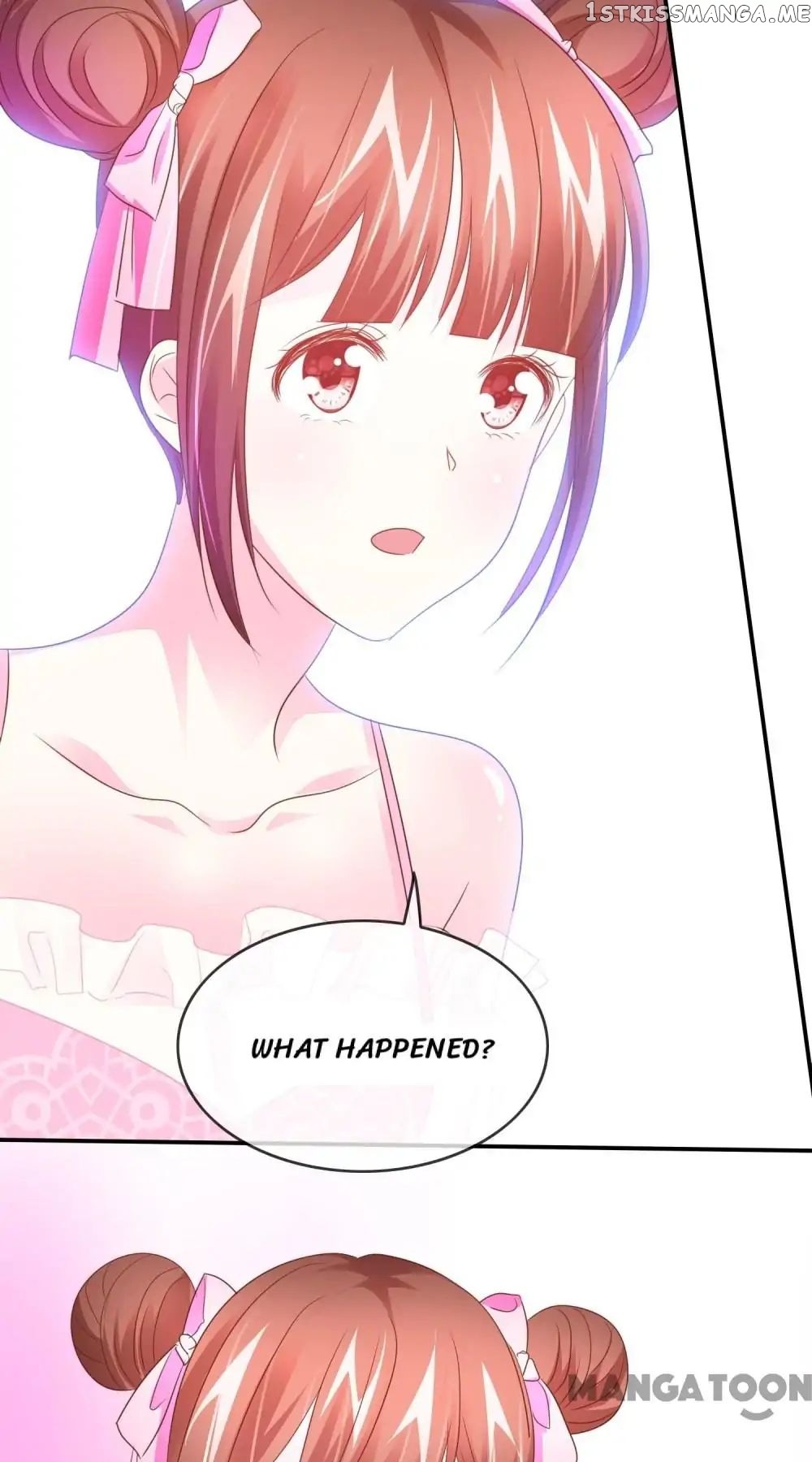 Fall in Love Because of You chapter 41 - page 26