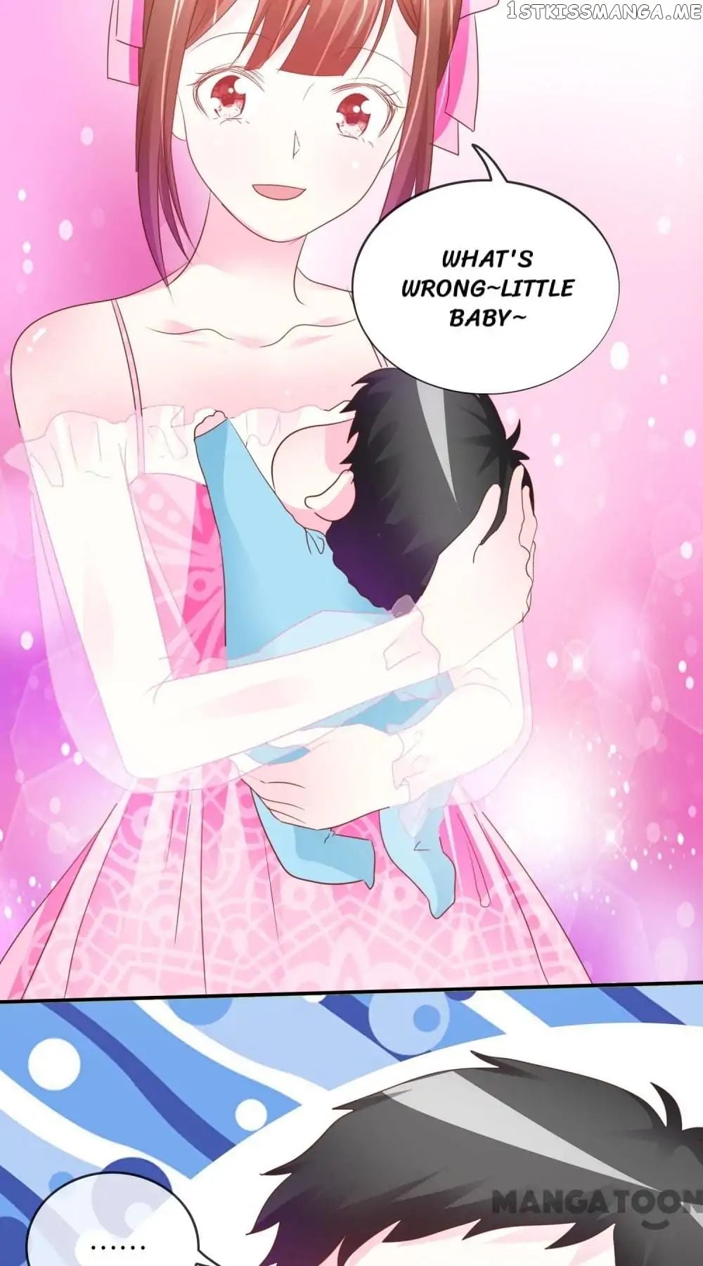 Fall in Love Because of You chapter 41 - page 27