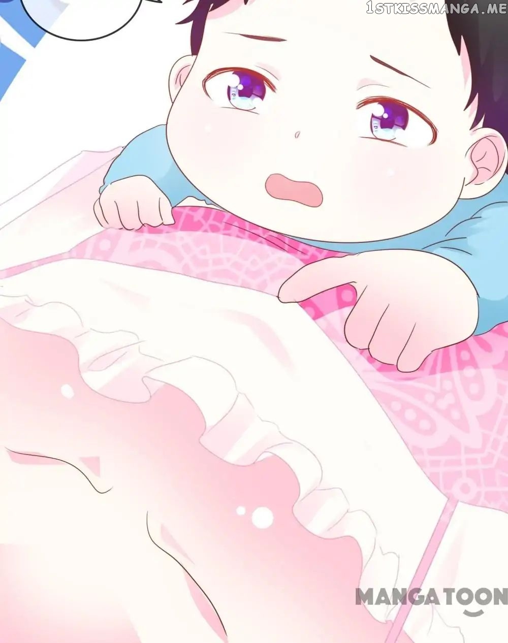 Fall in Love Because of You chapter 41 - page 28