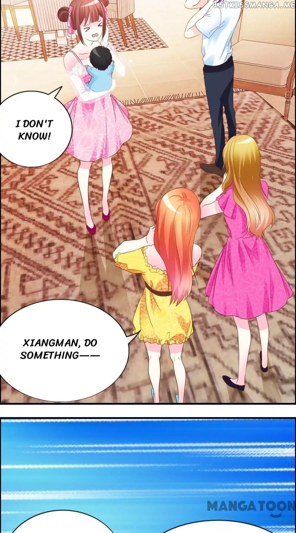 Fall in Love Because of You chapter 41 - page 30