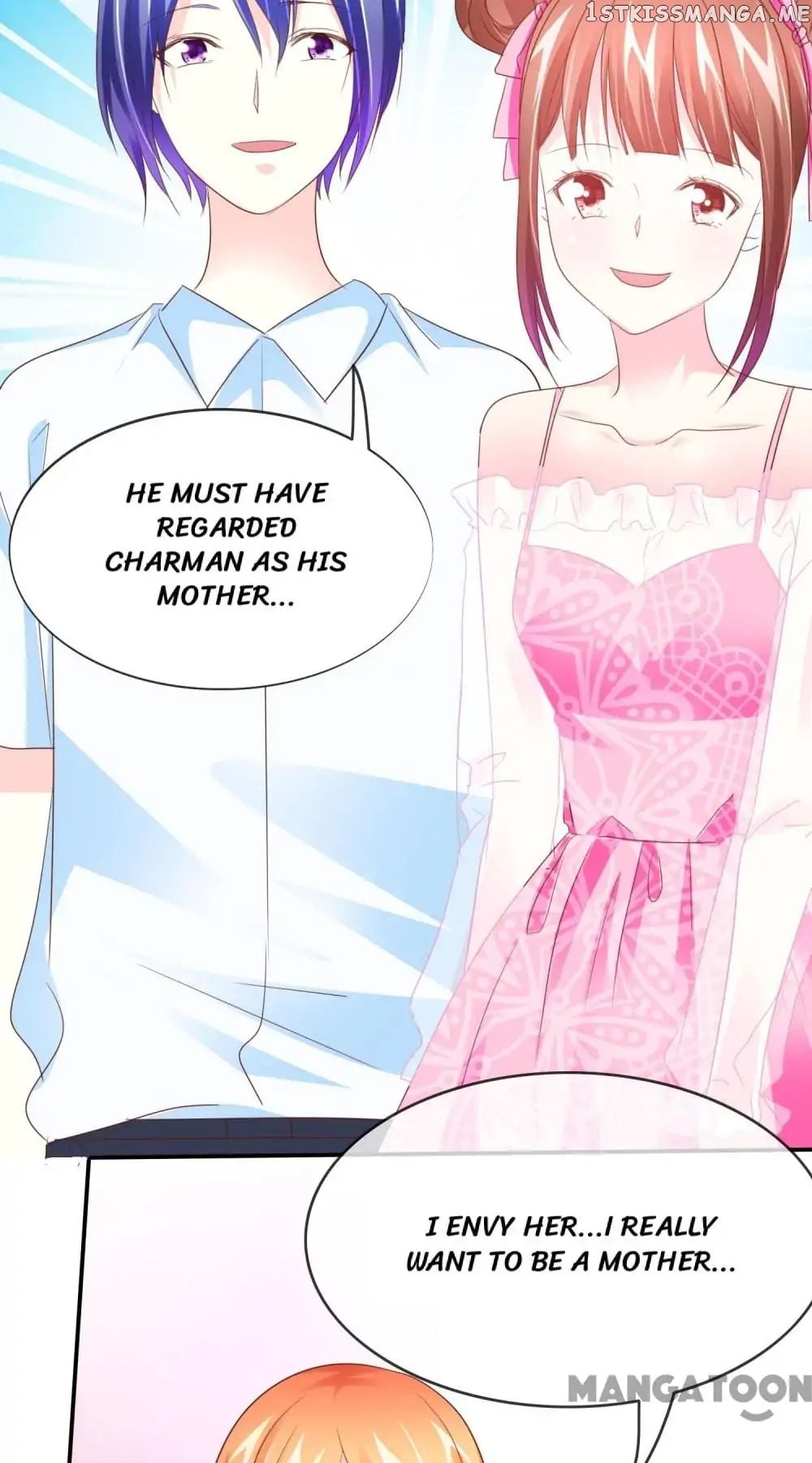Fall in Love Because of You chapter 41 - page 34