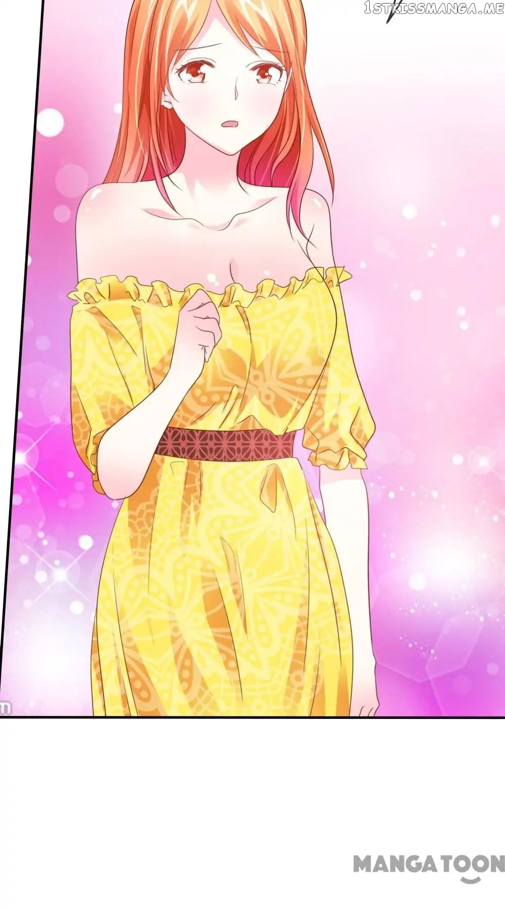 Fall in Love Because of You chapter 41 - page 35