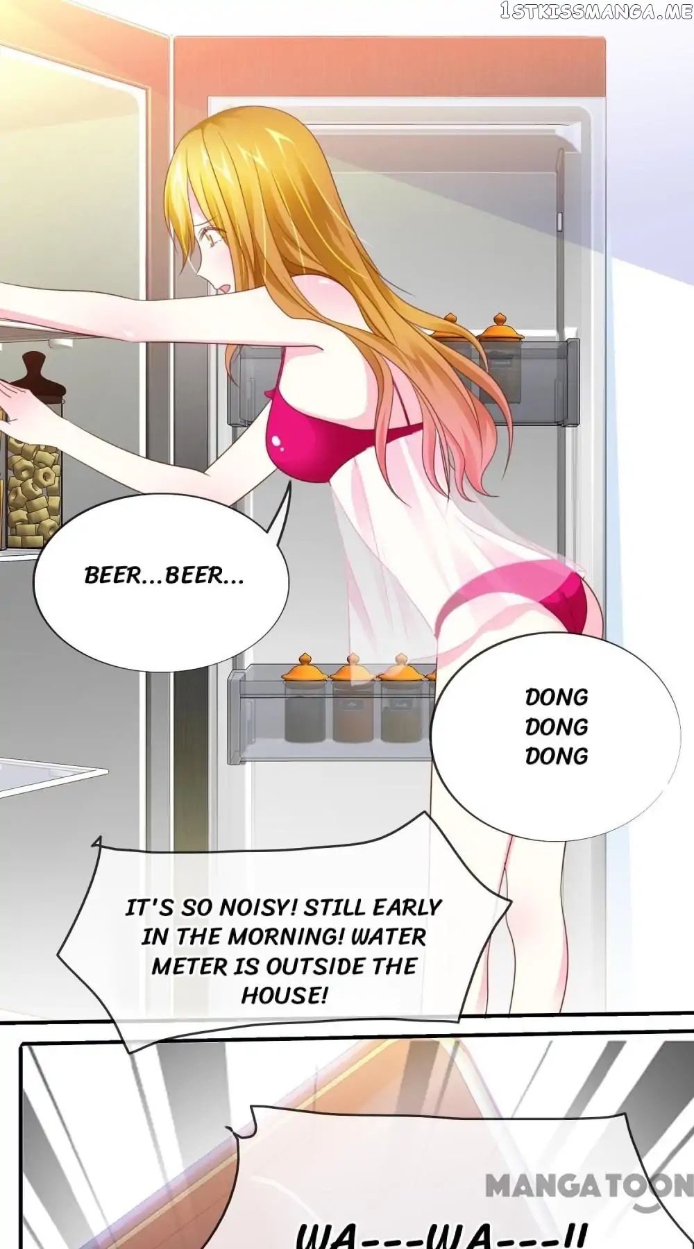 Fall in Love Because of You chapter 41 - page 5