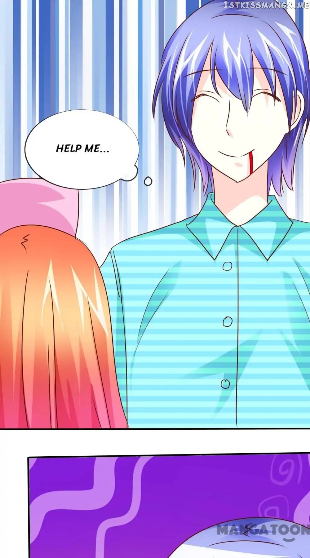 Fall in Love Because of You chapter 39 - page 1