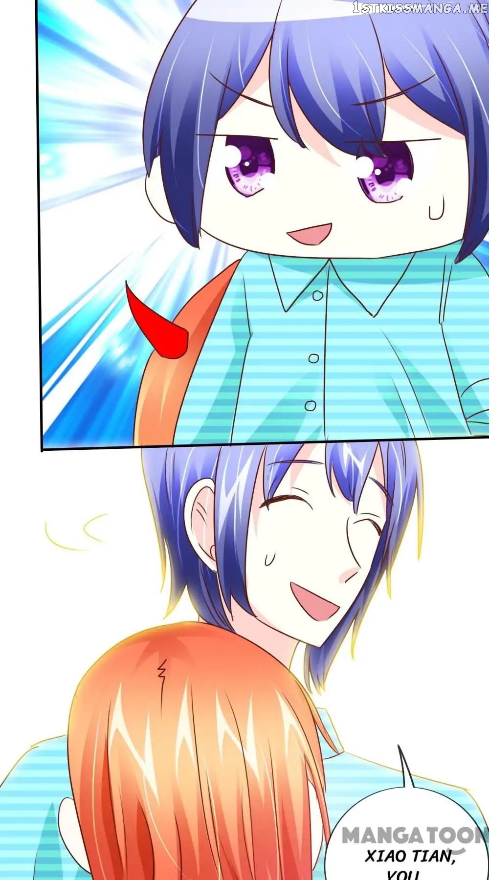 Fall in Love Because of You chapter 39 - page 10