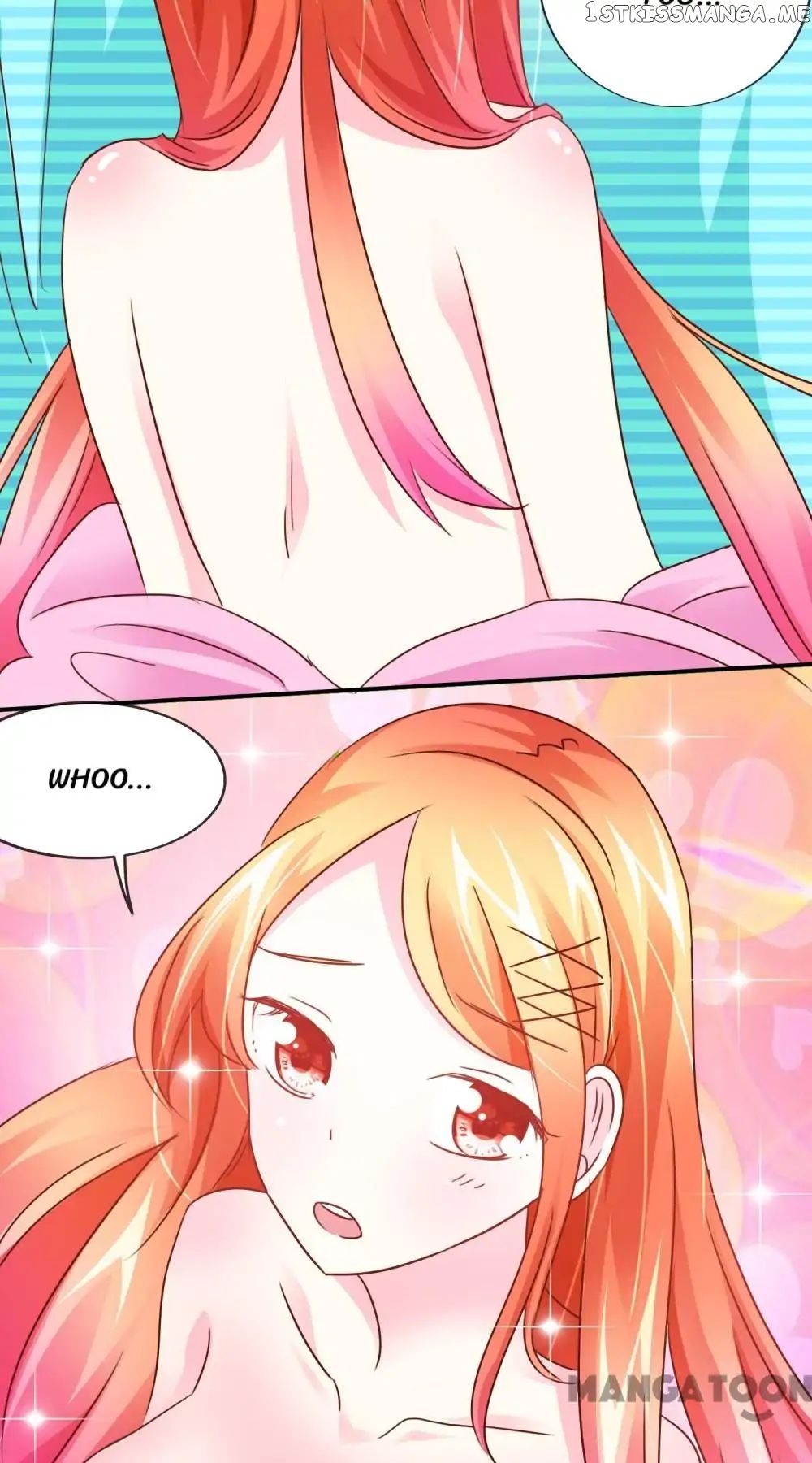 Fall in Love Because of You chapter 39 - page 11