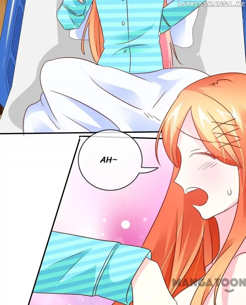 Fall in Love Because of You chapter 39 - page 15