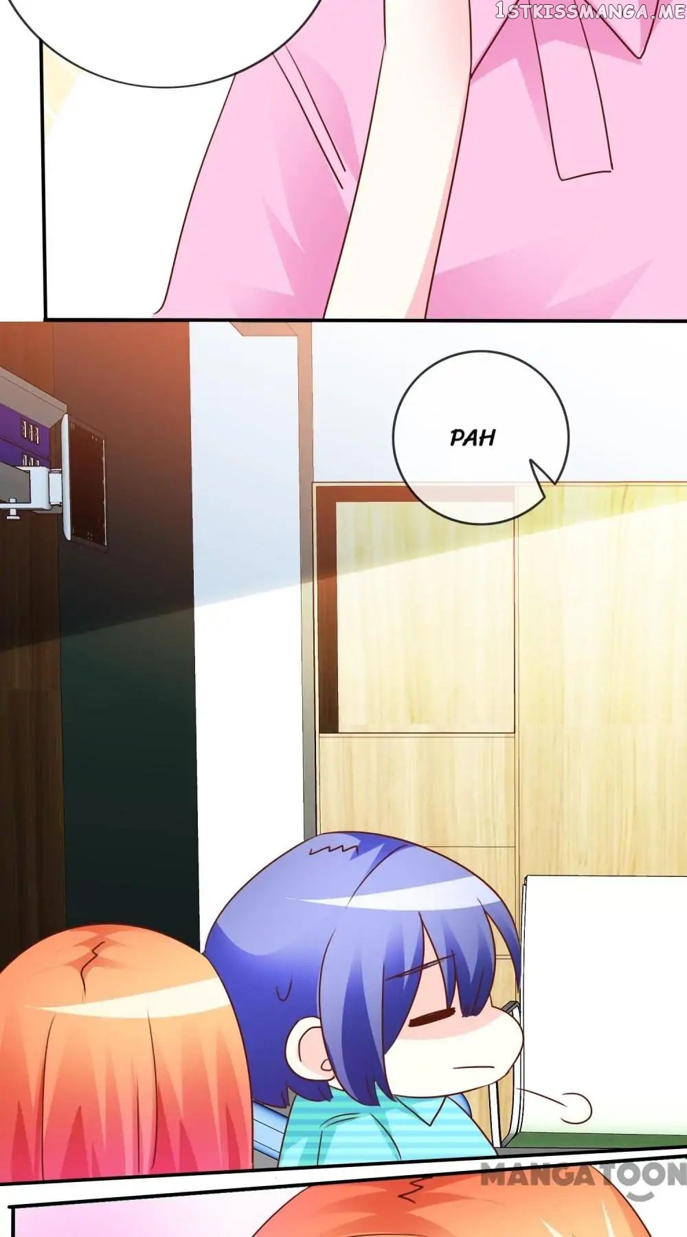 Fall in Love Because of You chapter 39 - page 18