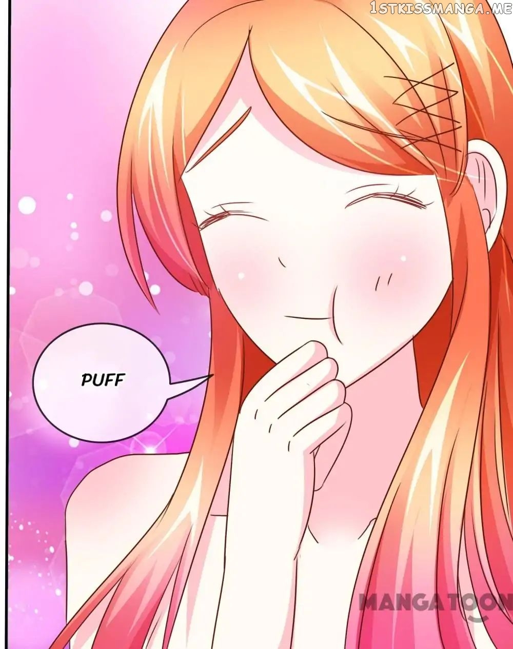 Fall in Love Because of You chapter 39 - page 19