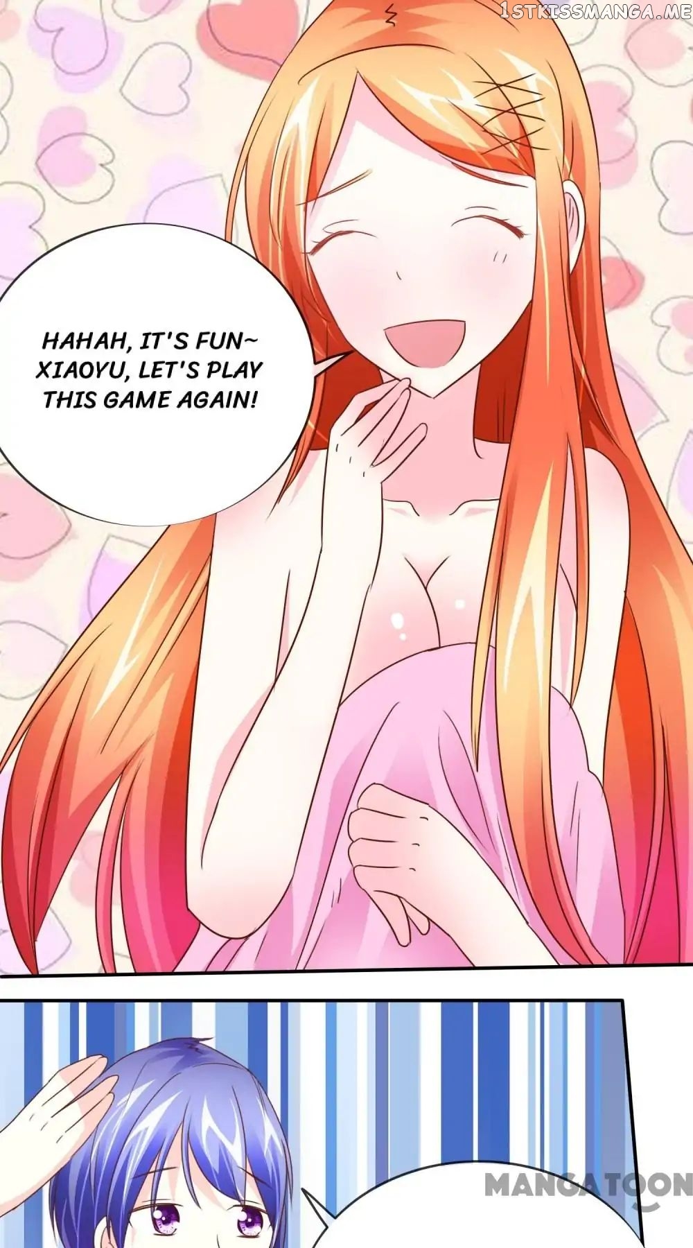 Fall in Love Because of You chapter 39 - page 20