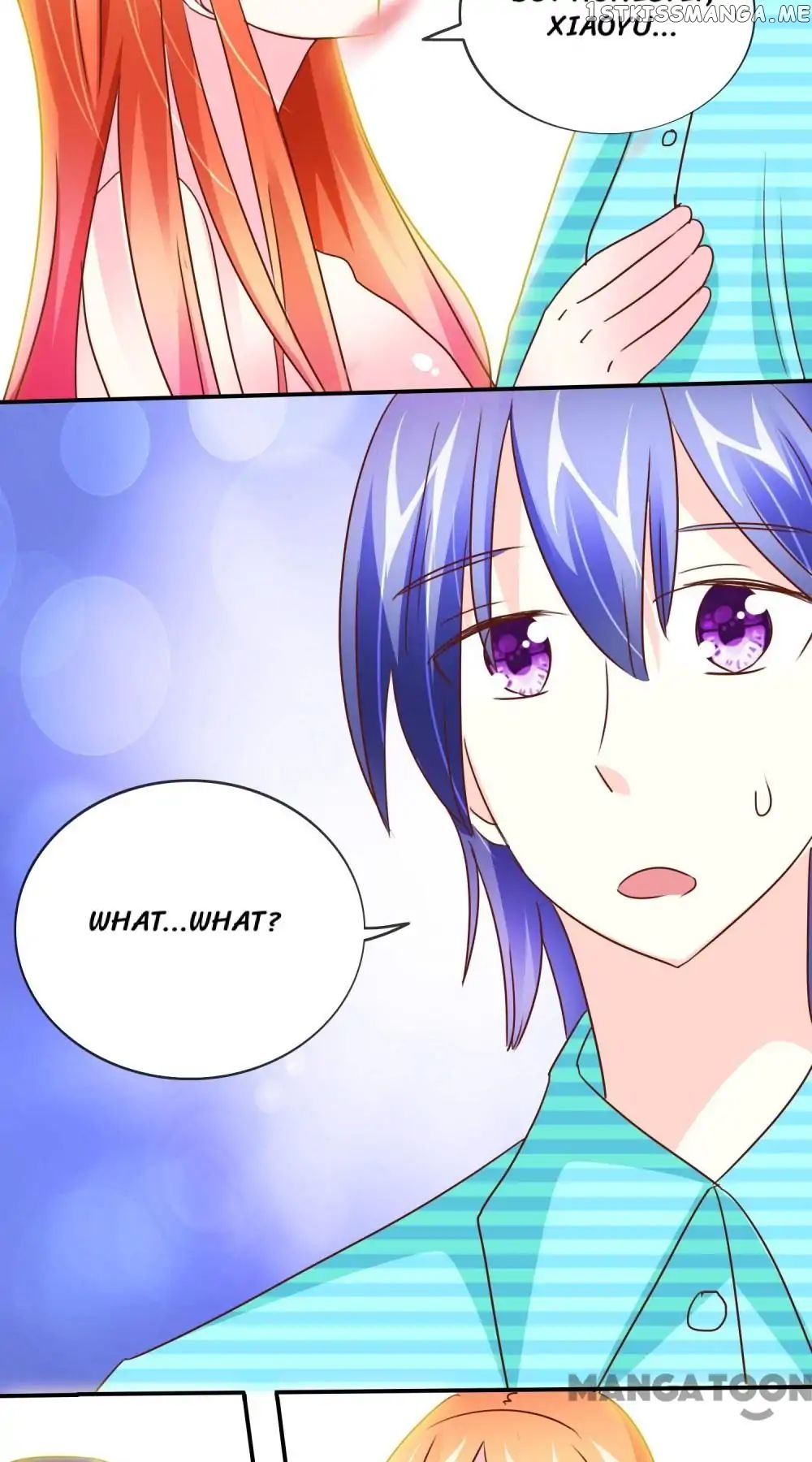 Fall in Love Because of You chapter 39 - page 22