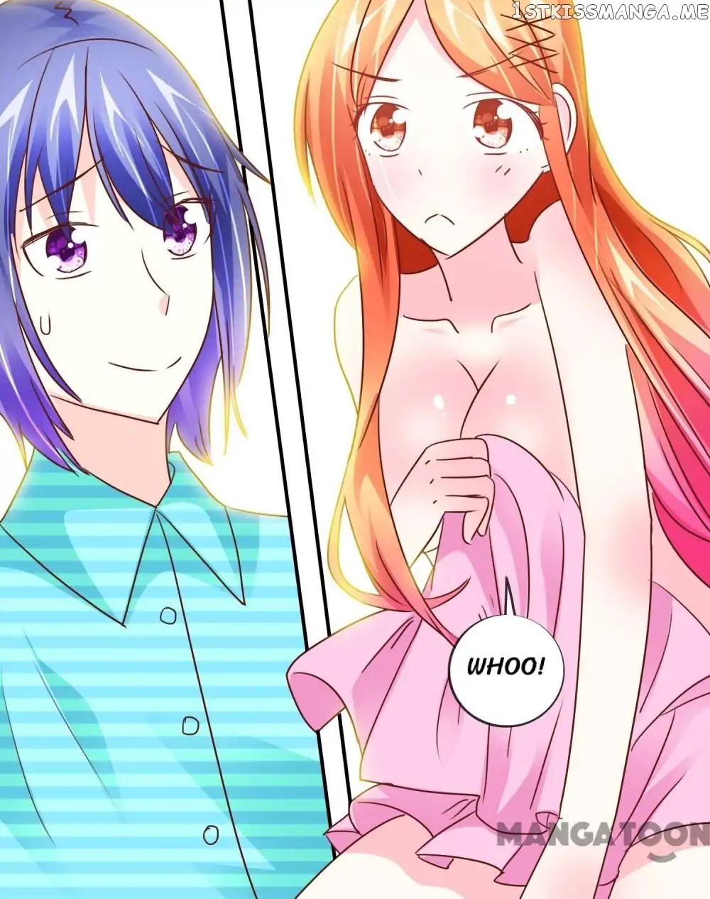 Fall in Love Because of You chapter 39 - page 23