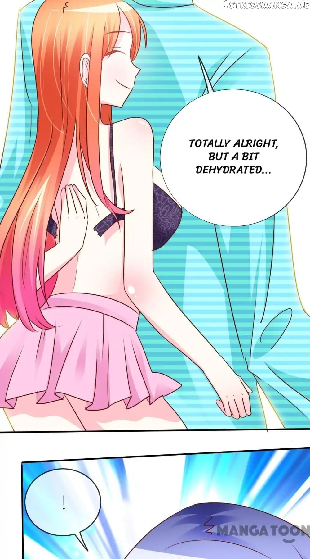 Fall in Love Because of You chapter 39 - page 9
