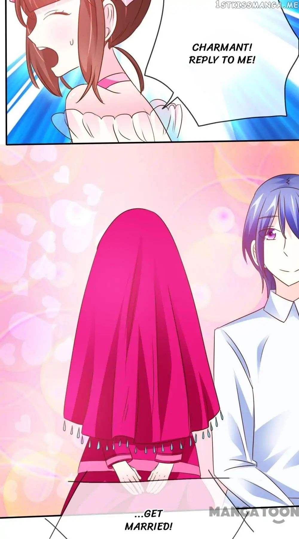 Fall in Love Because of You chapter 38 - page 11