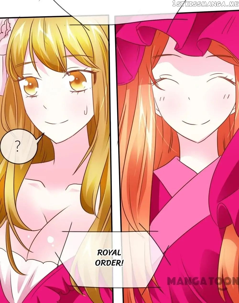 Fall in Love Because of You chapter 38 - page 12