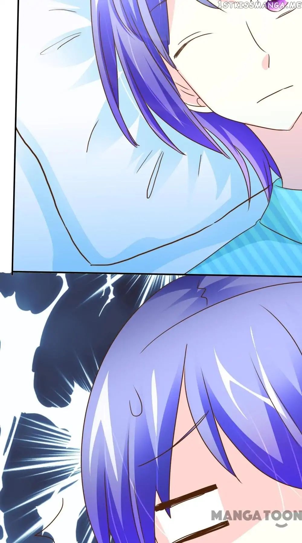 Fall in Love Because of You chapter 38 - page 14