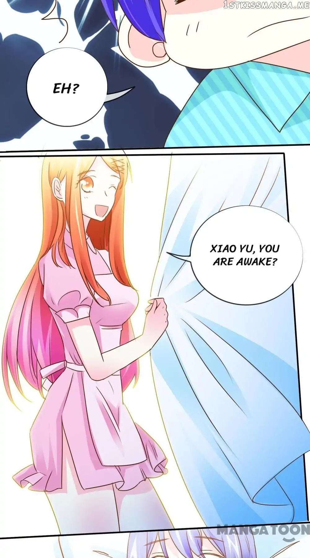 Fall in Love Because of You chapter 38 - page 15