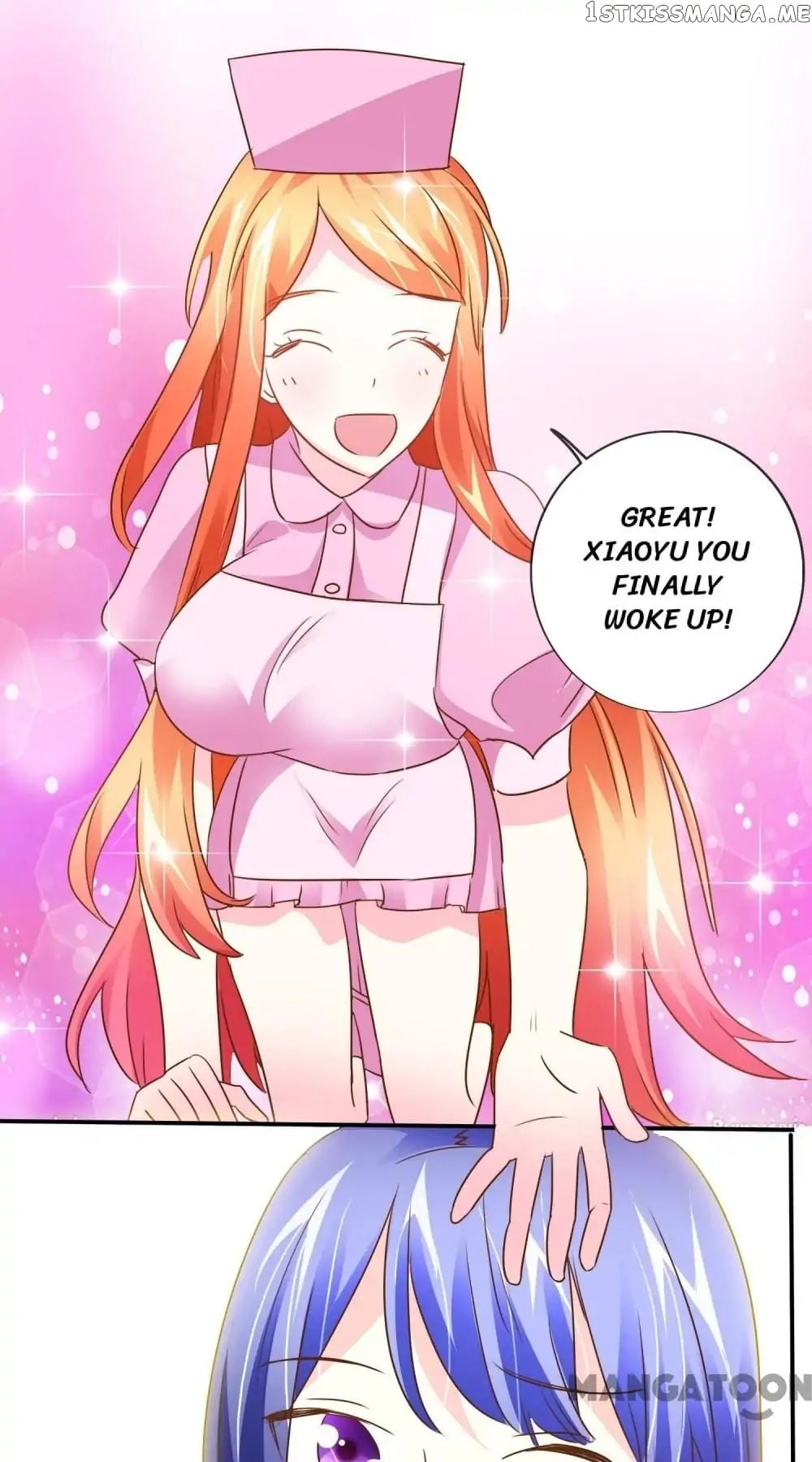 Fall in Love Because of You chapter 38 - page 17