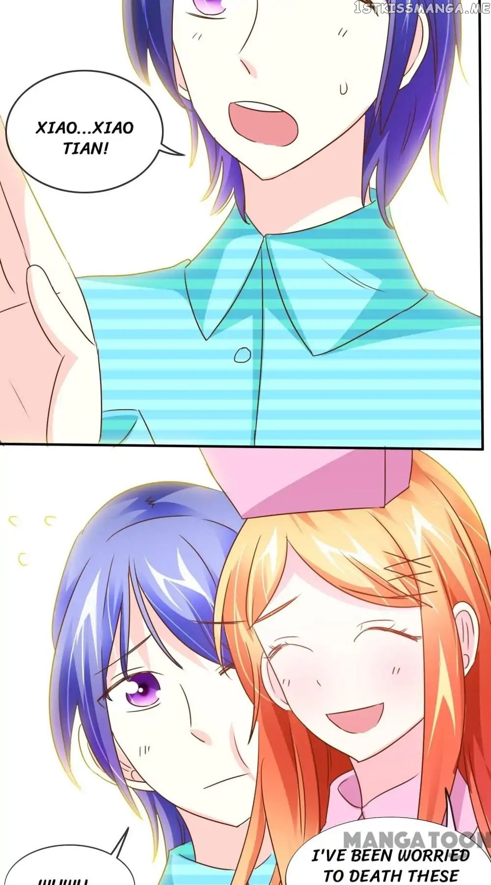 Fall in Love Because of You chapter 38 - page 18