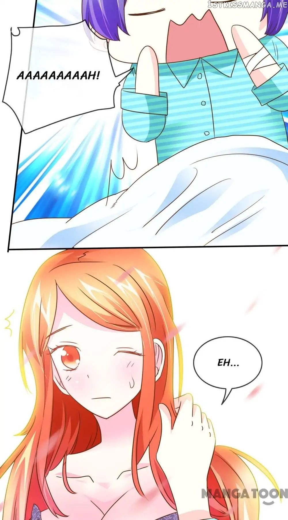 Fall in Love Because of You chapter 38 - page 22