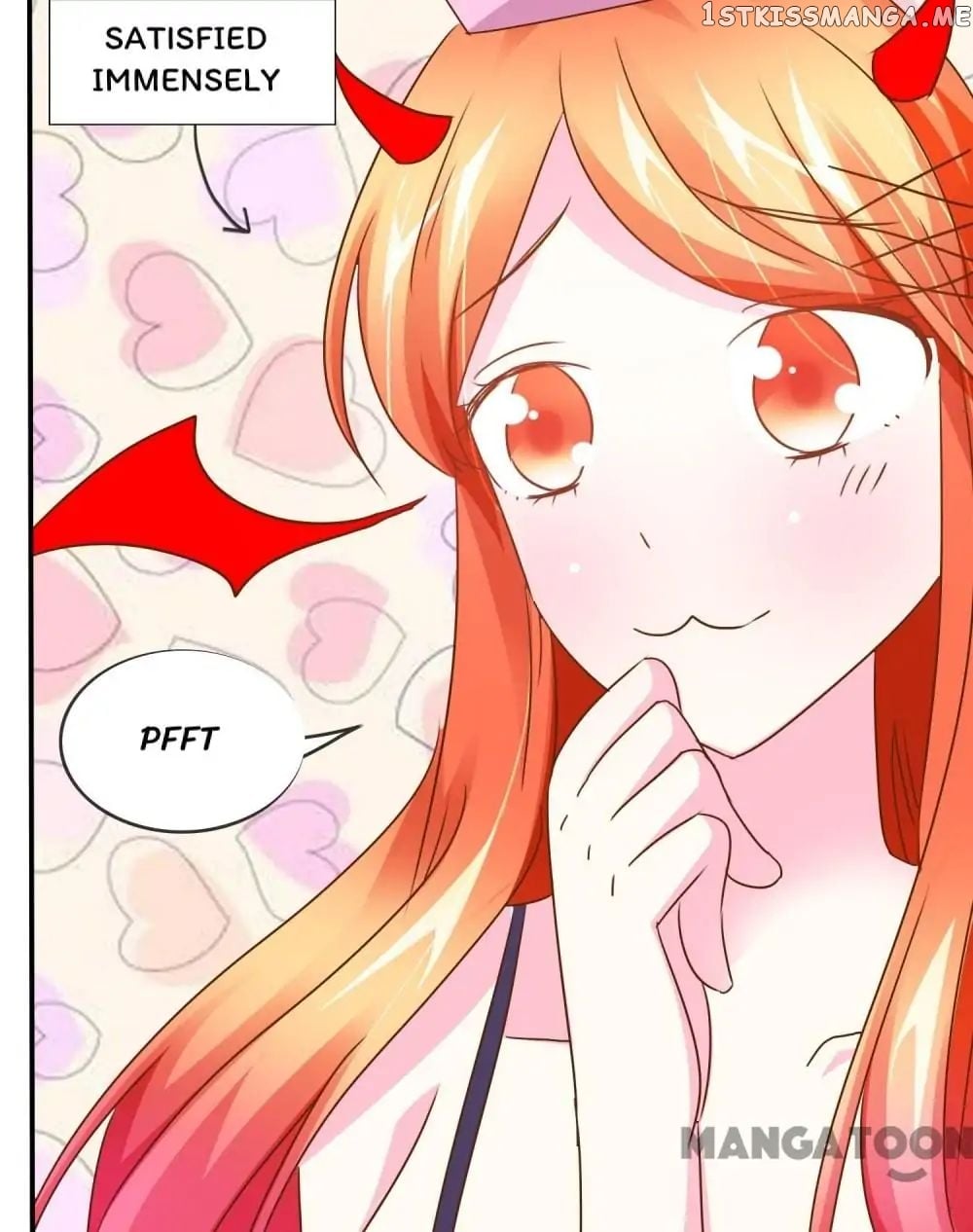 Fall in Love Because of You chapter 38 - page 24
