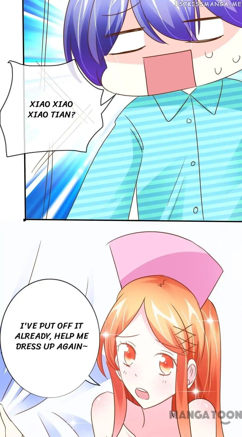 Fall in Love Because of You chapter 38 - page 26