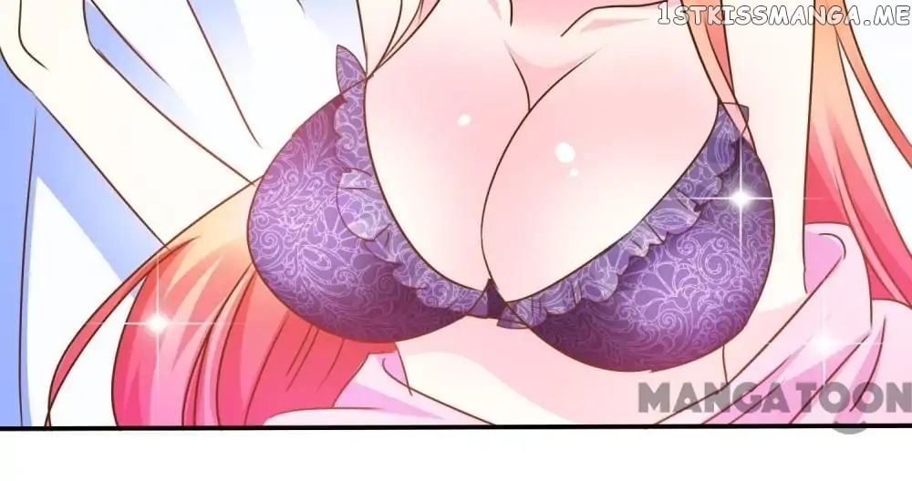 Fall in Love Because of You chapter 38 - page 27