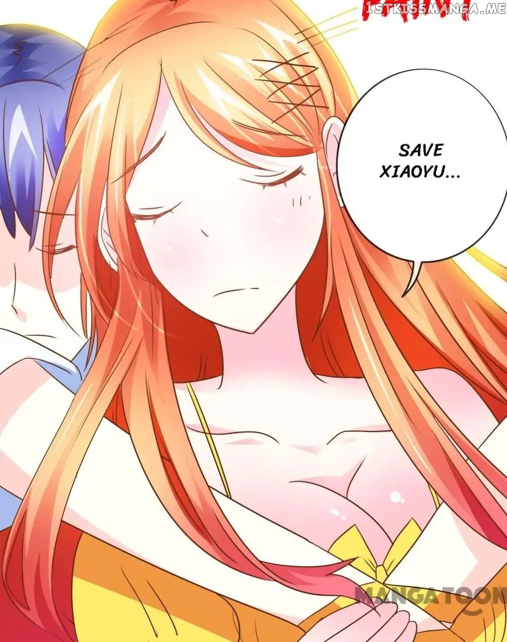 Fall in Love Because of You chapter 38 - page 8