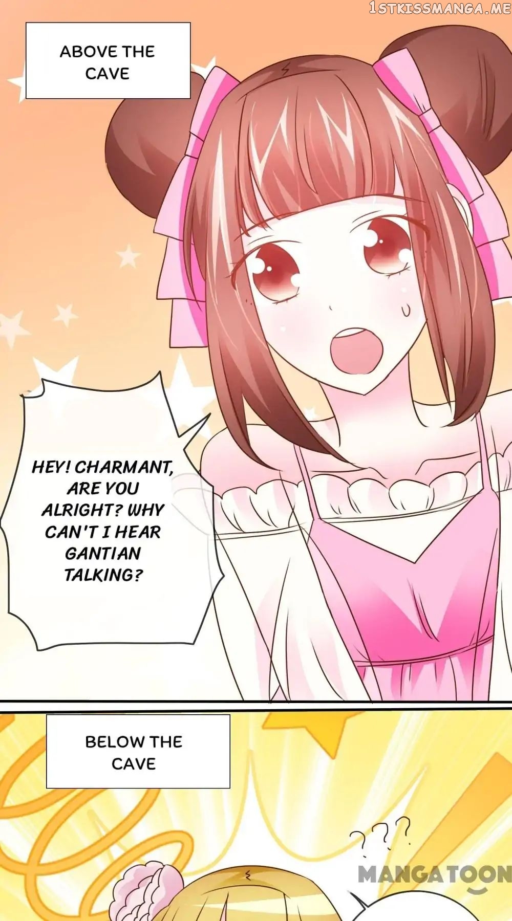 Fall in Love Because of You chapter 38 - page 9