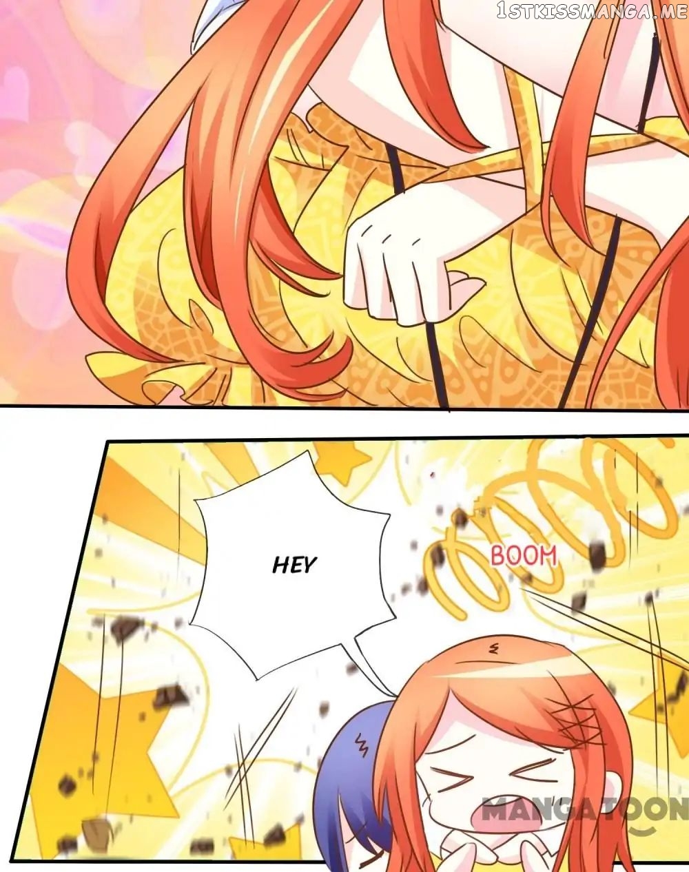 Fall in Love Because of You chapter 37 - page 12