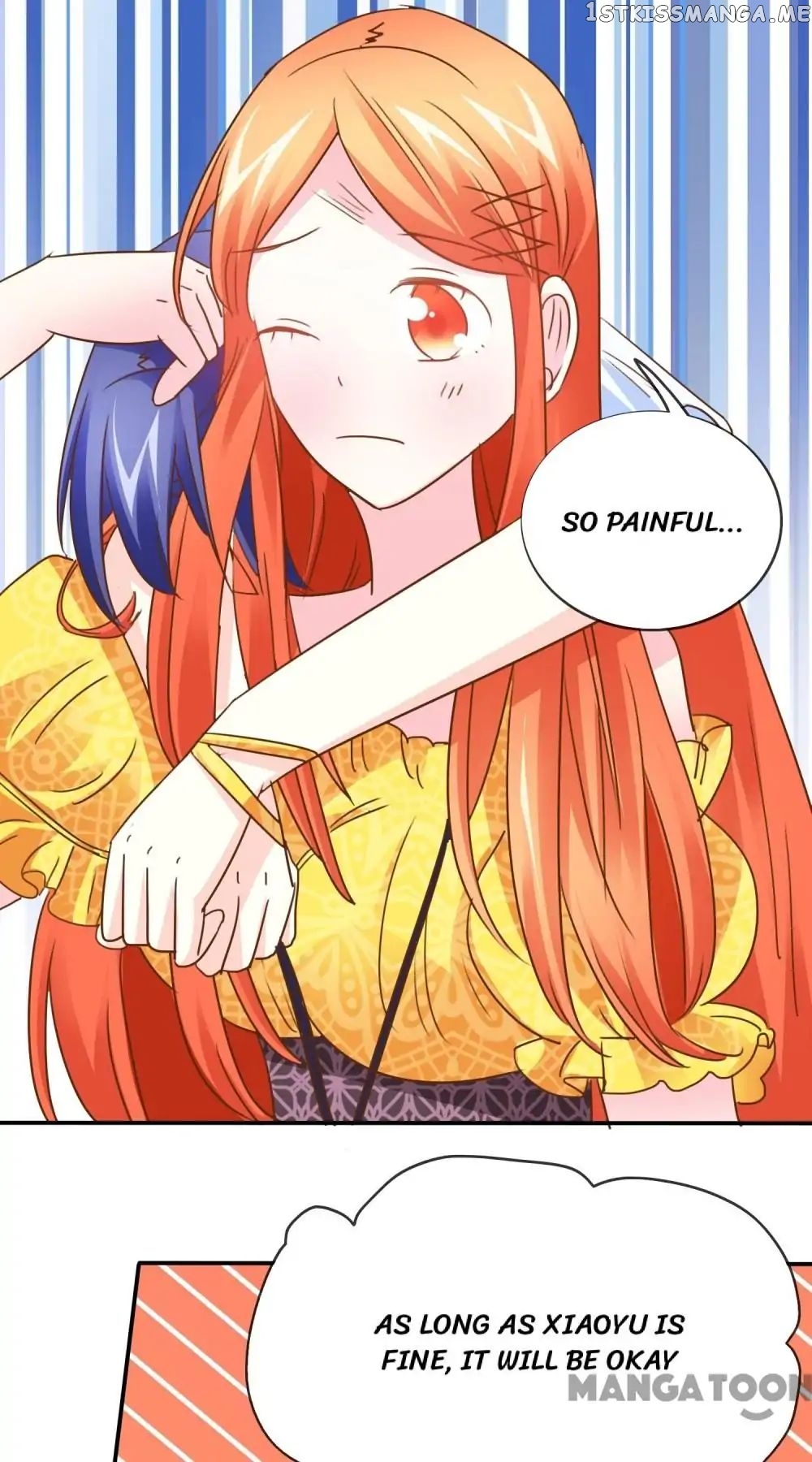 Fall in Love Because of You chapter 37 - page 13